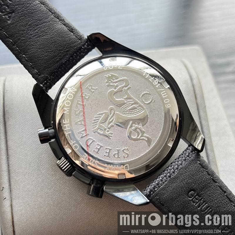 Omega watch 101302