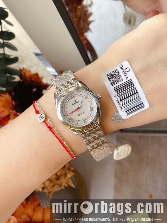Omega women 28mm M02