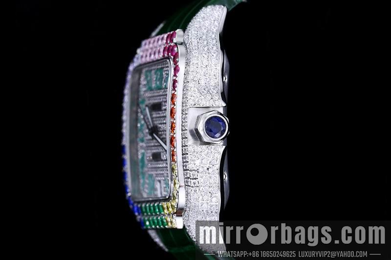 Cartier 40mm 0503135