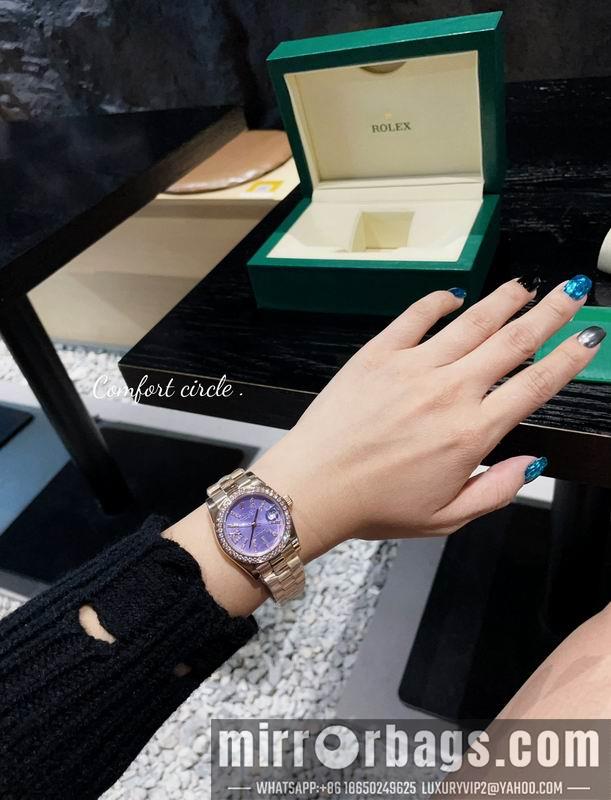 Rolex 31mm 102257