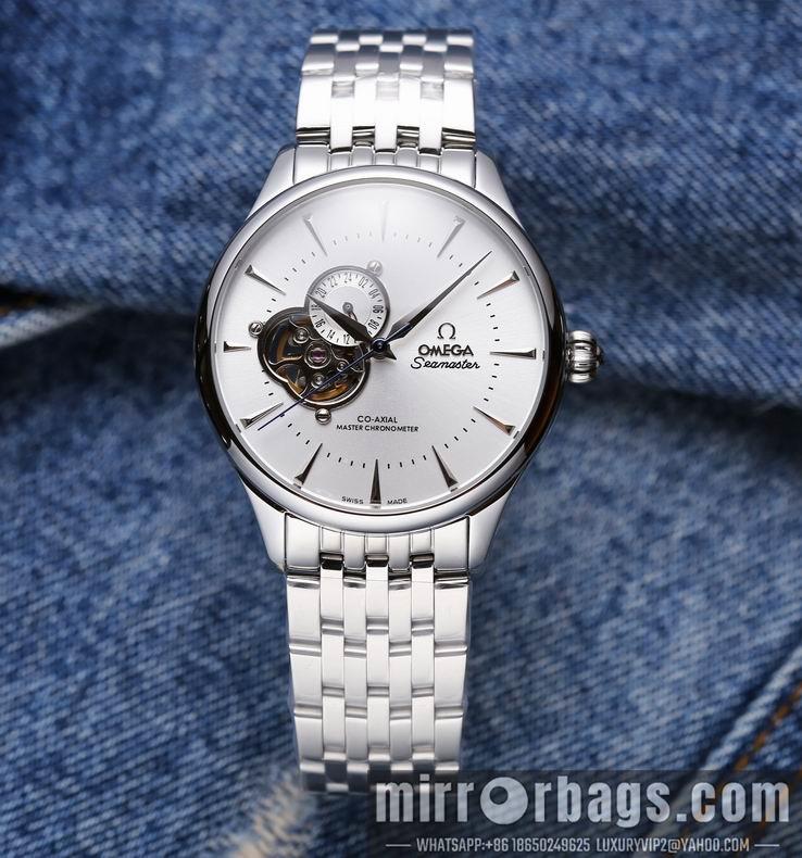 Omega men 42X12mm M139