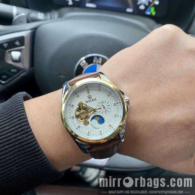 Rolex 42X11mm 101416