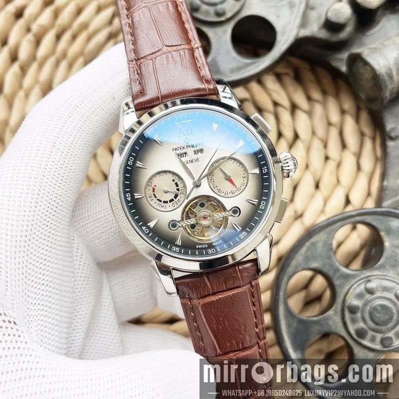 Patek Philippe 43X12mm 041490
