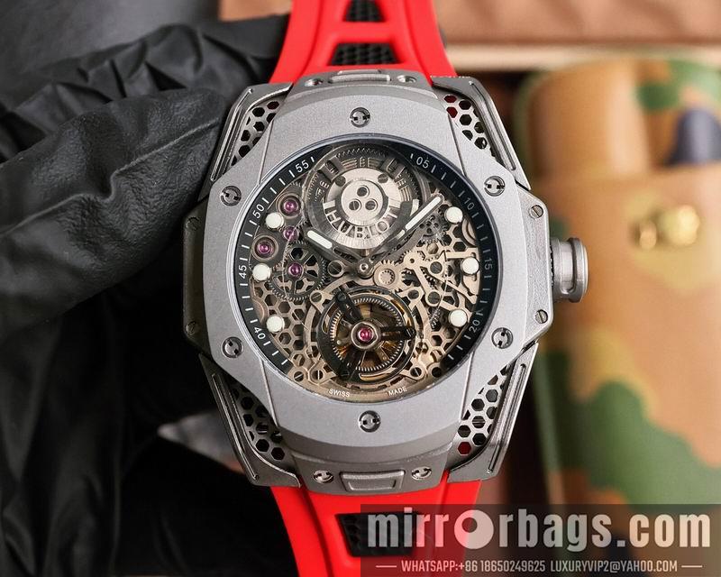 Hublot 44mm 0413101