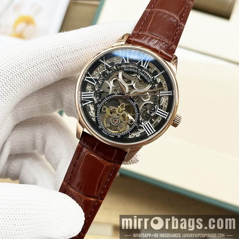 Vacheron Constantin 42mm 041362
