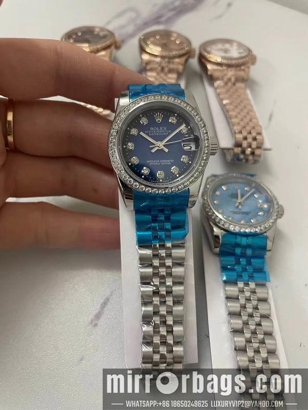 Rolex 31mm 100806