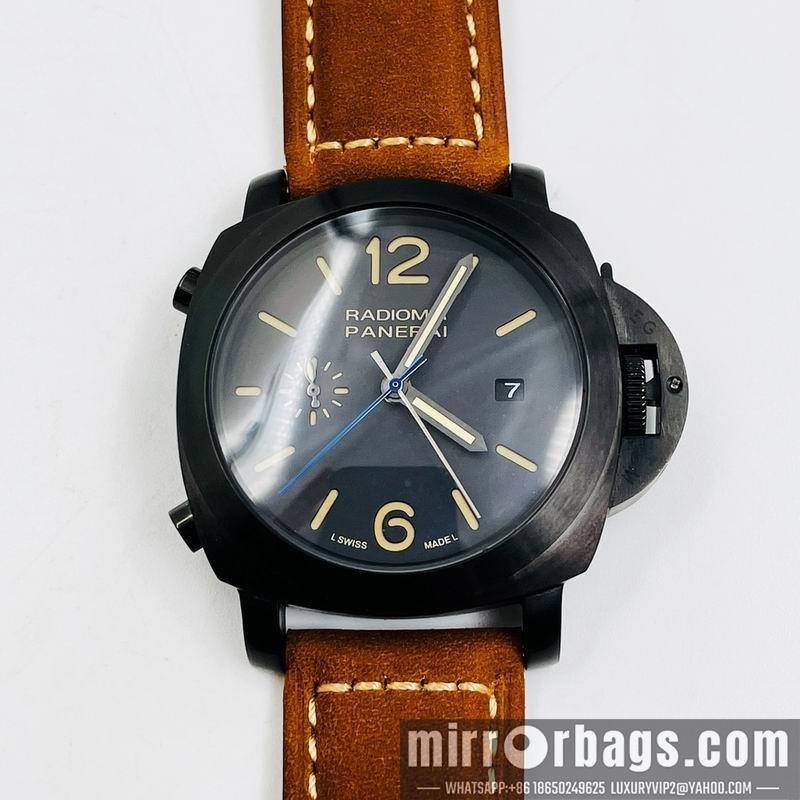 Panerai 43.9X16.6mm 082790