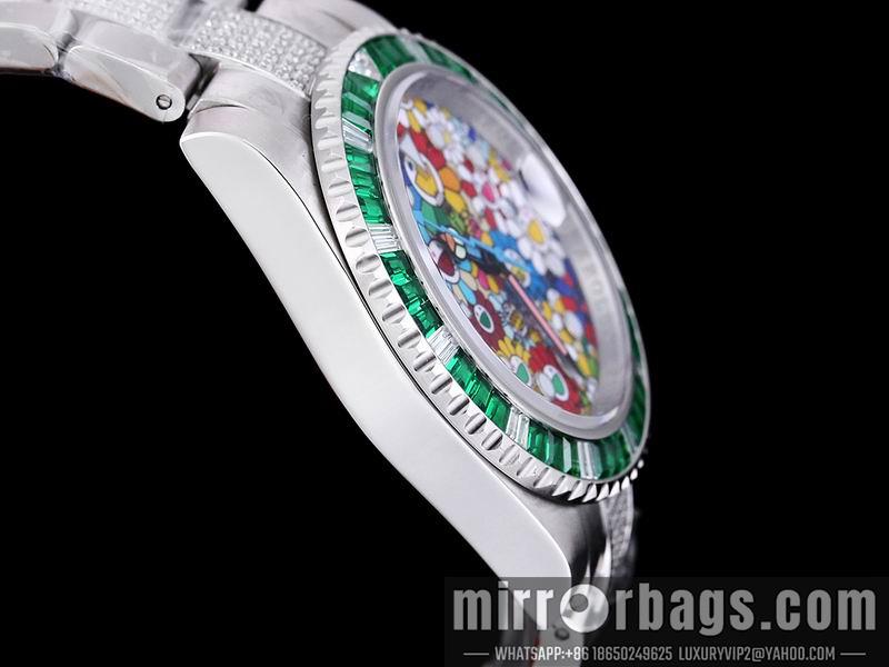 Rolex 42mm 041328