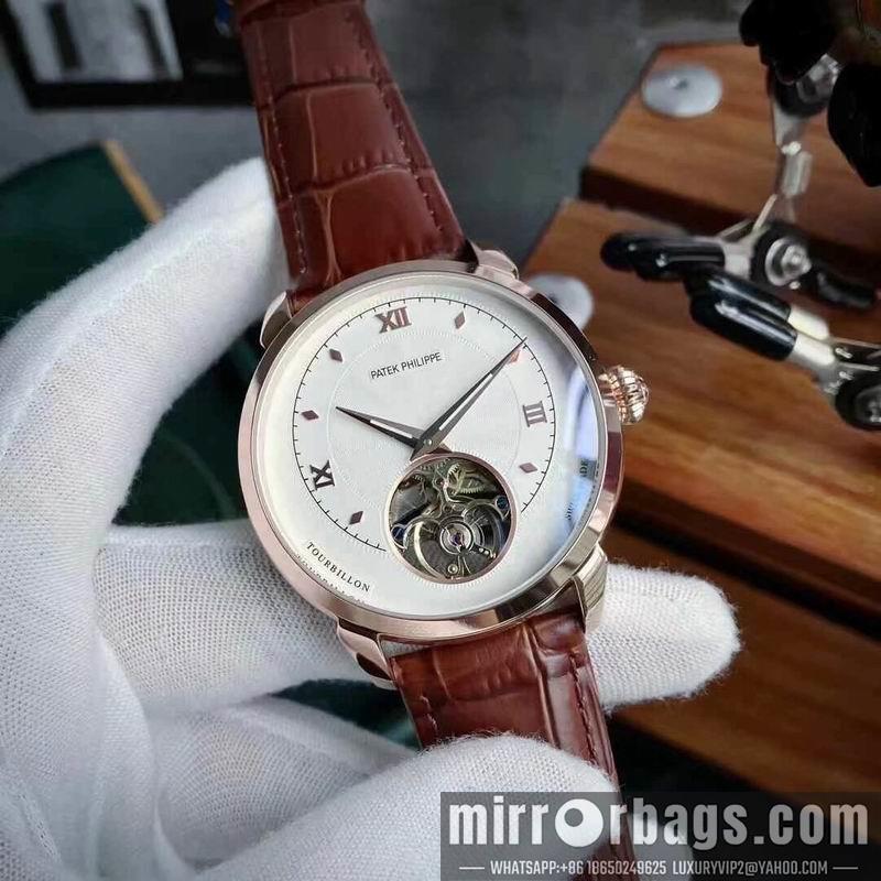Patek Philippe 43mm 0427127