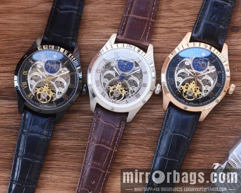 Patek Philippe 41mm 031947
