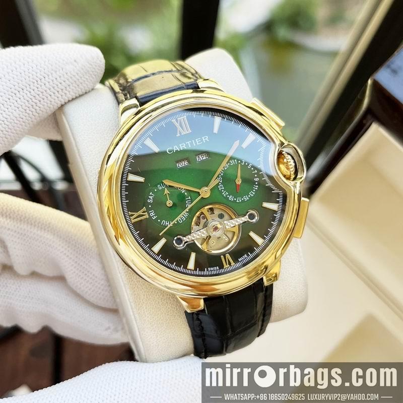 Cartier 44mm 1031145