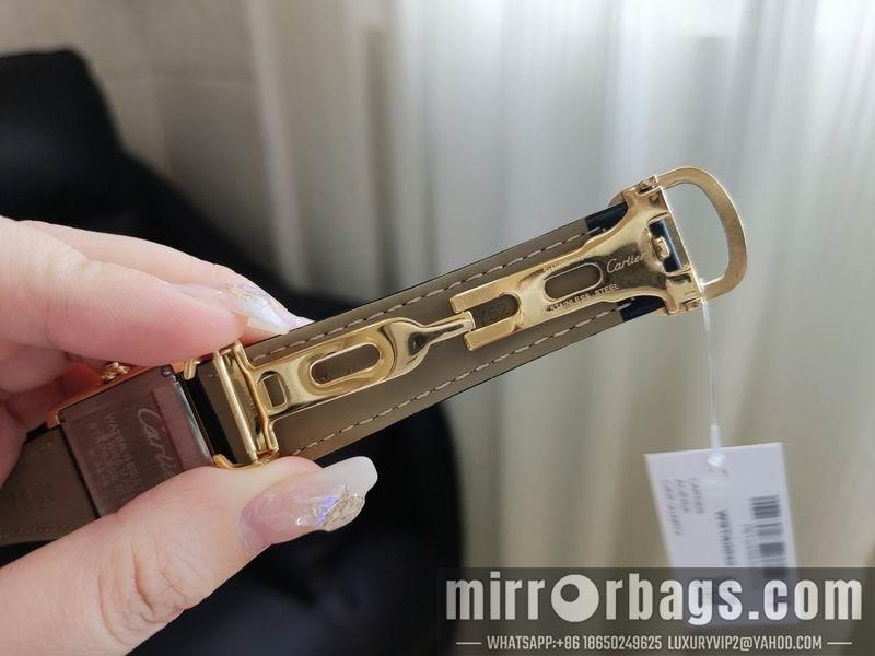 Cartier S24mm M27mm L31mm 070713