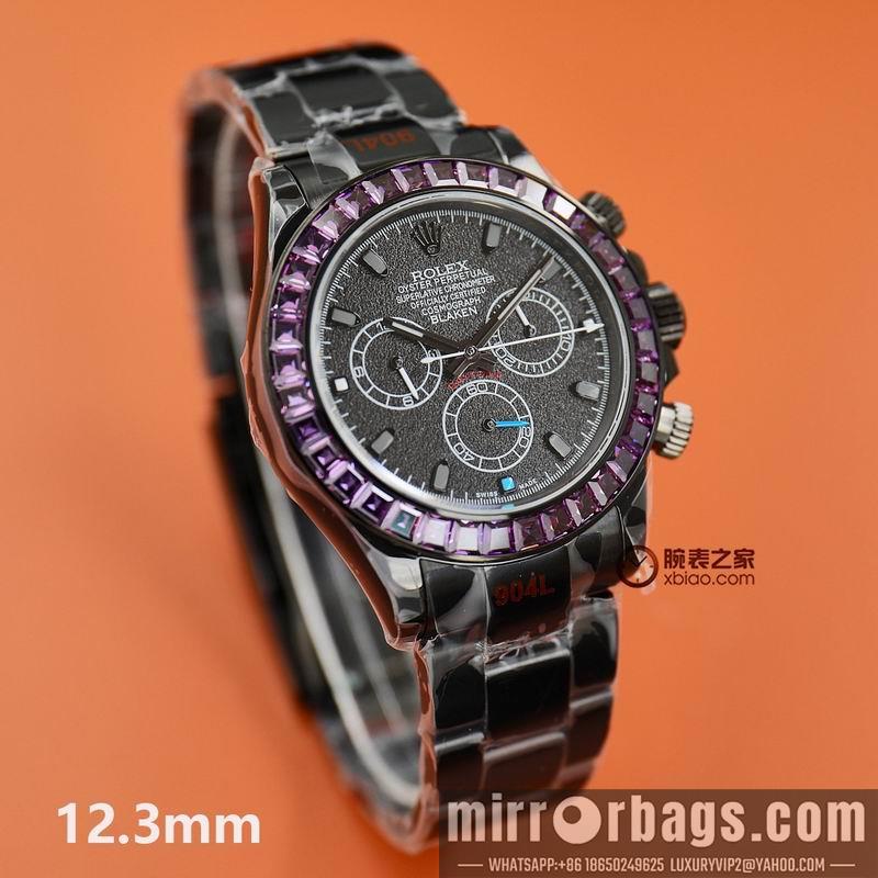 Rolex 40mm 090989