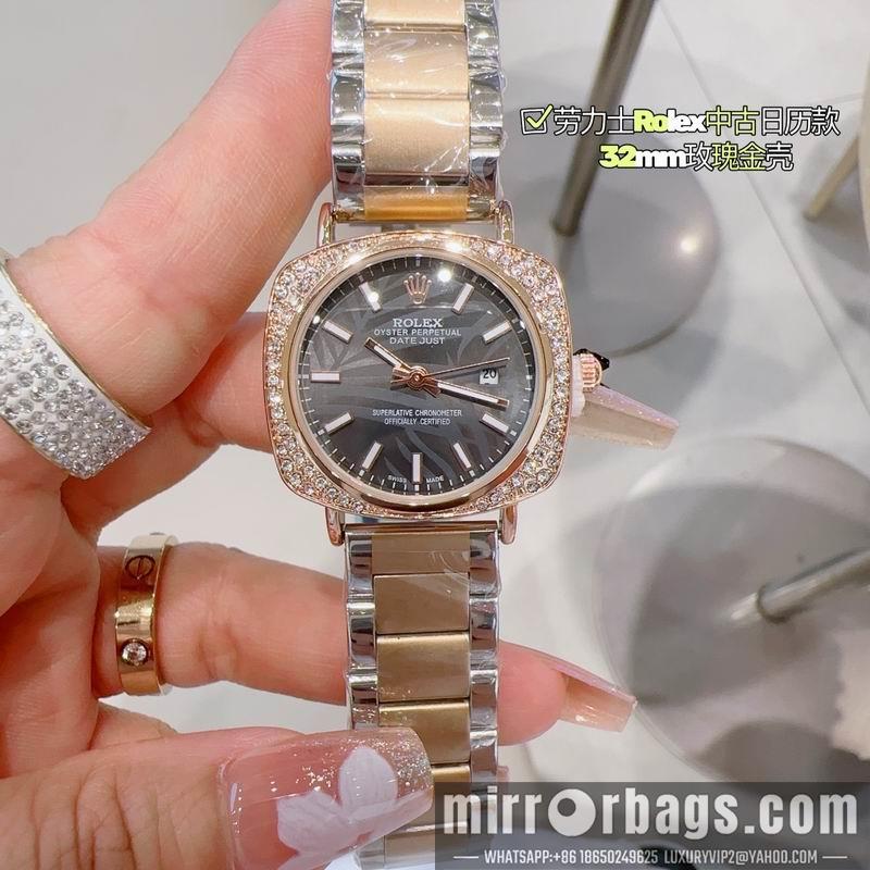 Rolex 32mm 110180