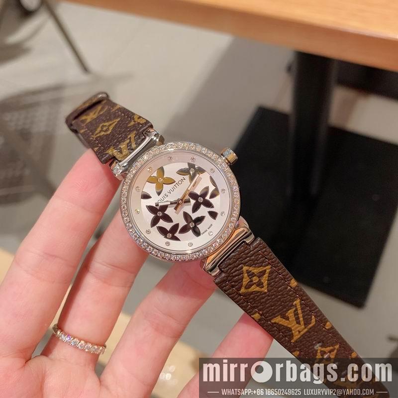 LV Watch 032583