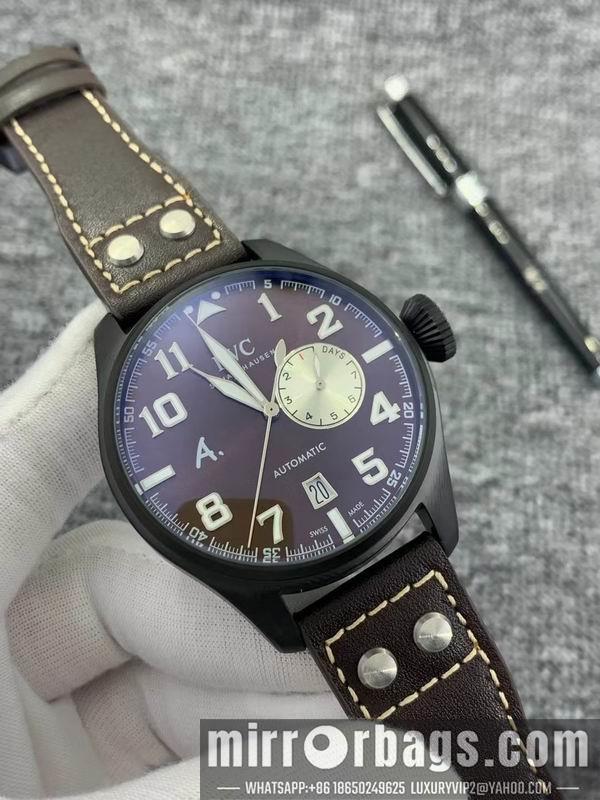 IWC watch 1109111