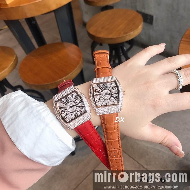 Chopard S M 2nms50