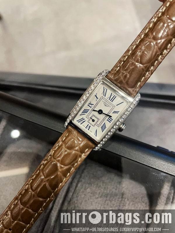 Longines 33X22mm 041615