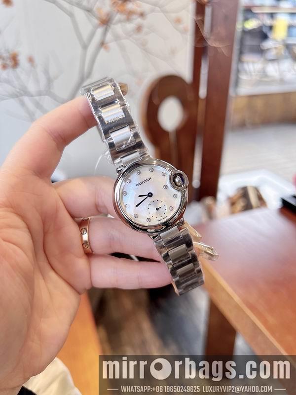 Cartier 33mm 102249