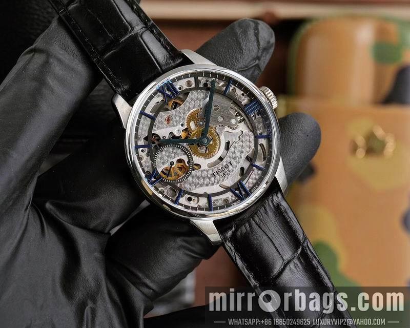 Tissot 42X9.5mm 050719