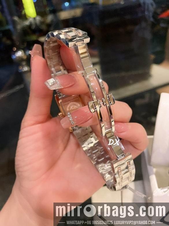 Longines 33x22x7mm 12nms67