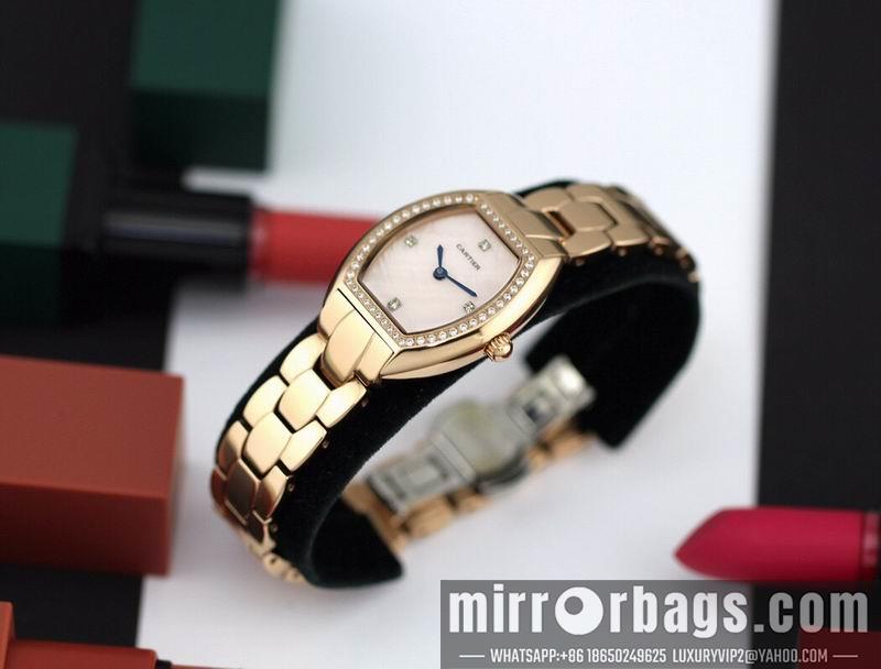Cartier 27mm 102323