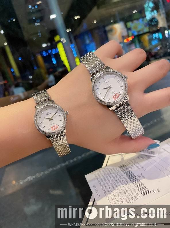 Omega women 32mm 28mm M39