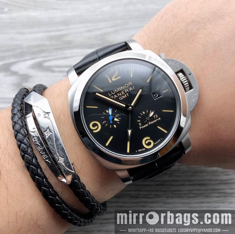 Panerai watch M25