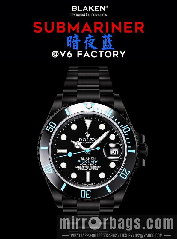 Rolex 40mm 091094