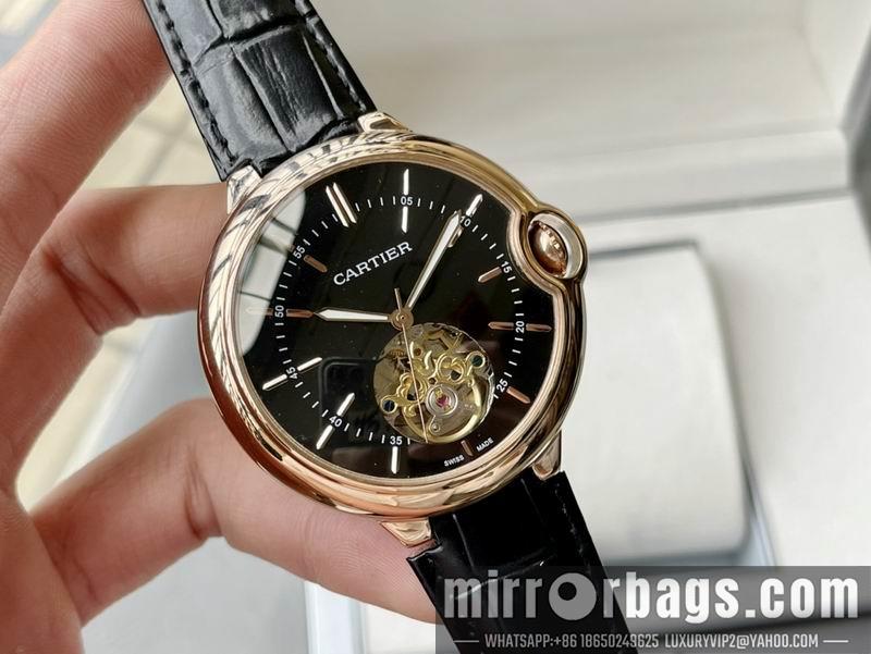 Cartier 44mm 030245