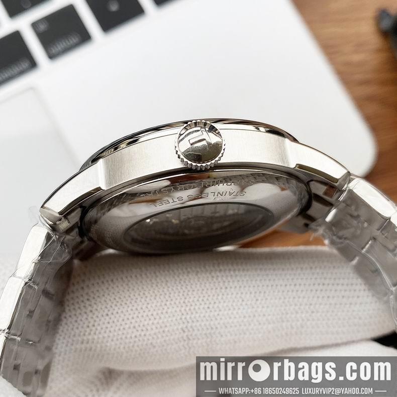 Tissot watch 42X11.5mm M10