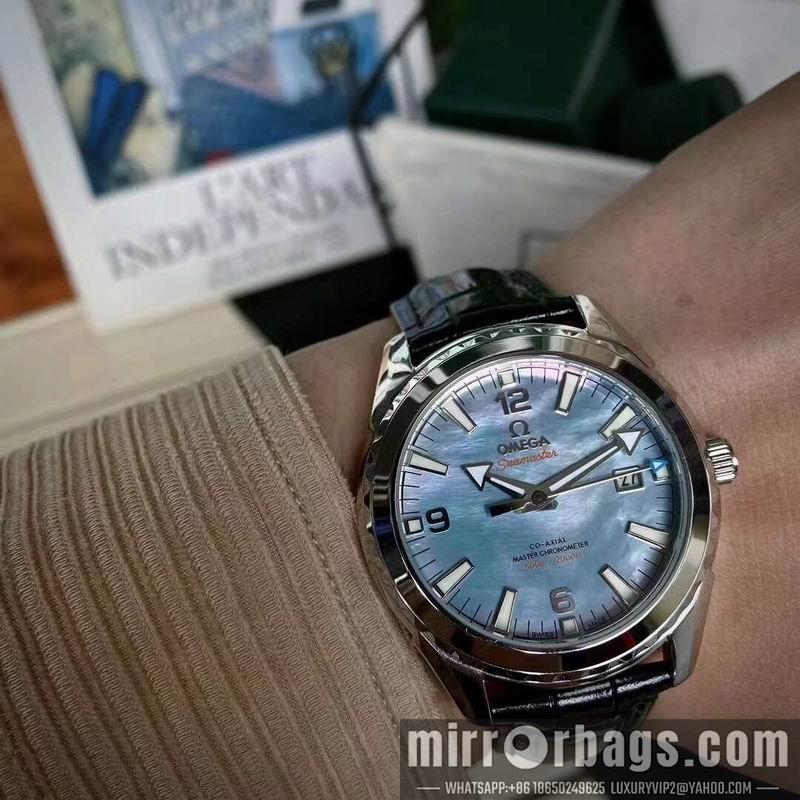 Omega 40mm 031968