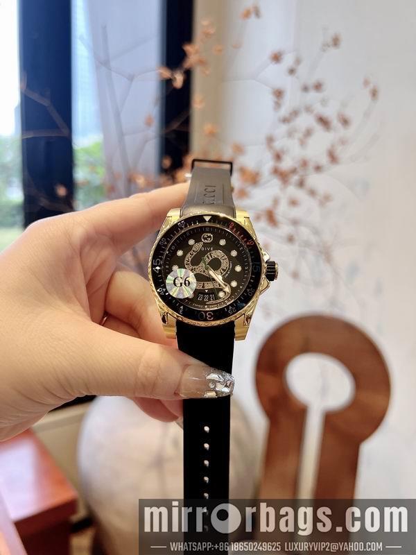 Gucci 40mm 041651