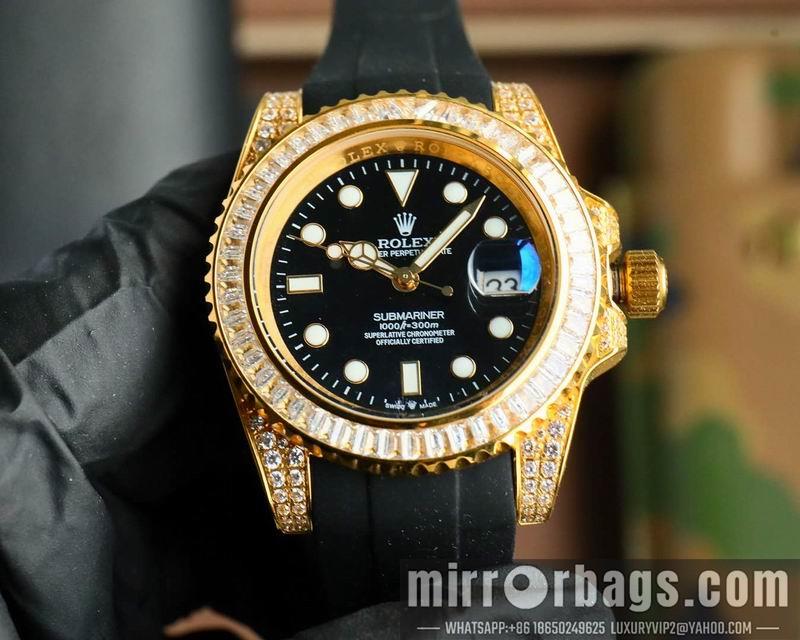 Rolex 40mm 033122