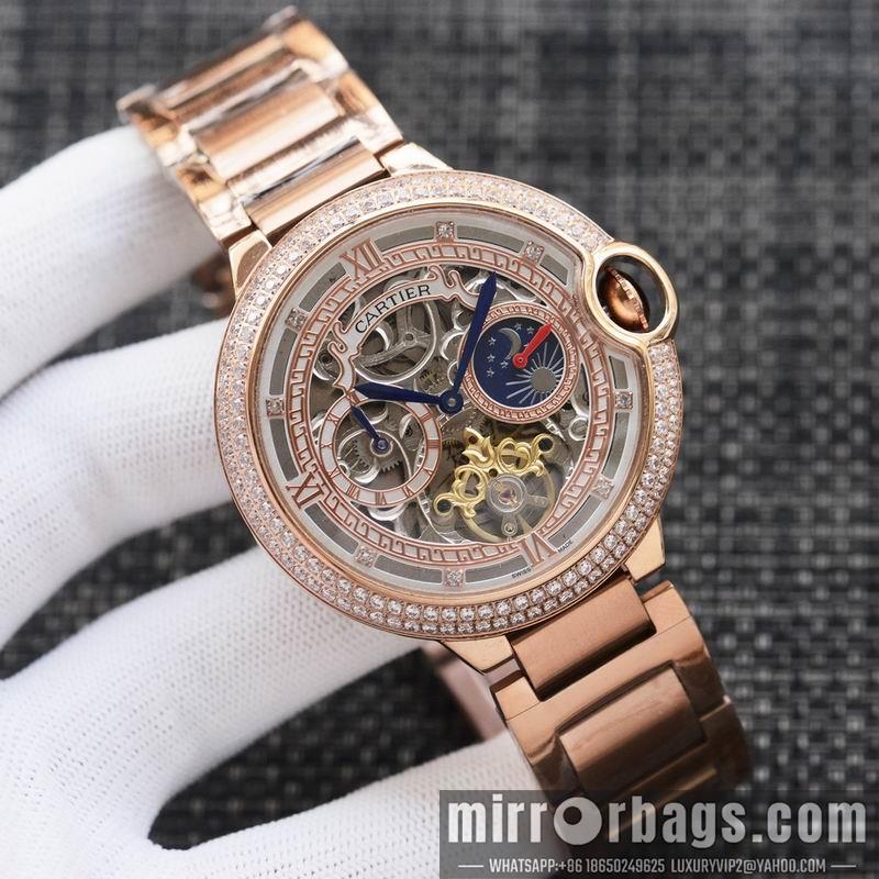 Cartier 47X15mm 1014114