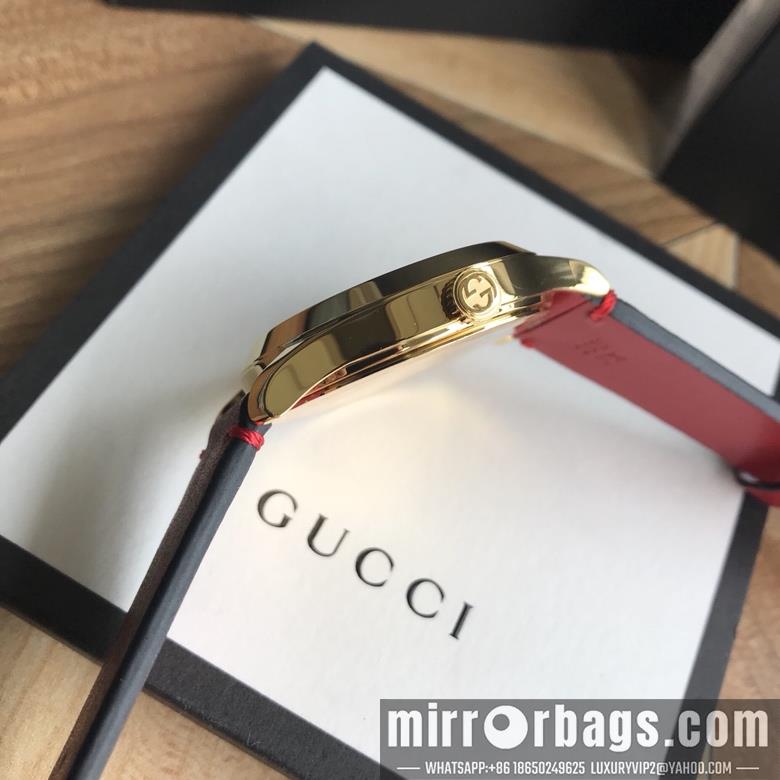 Gucci 38mm 032455