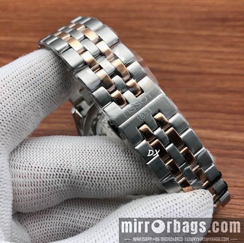 Tissot 2nms57