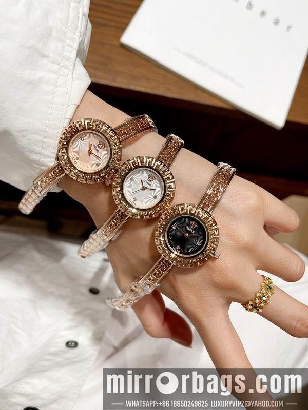 Versace watch 110183