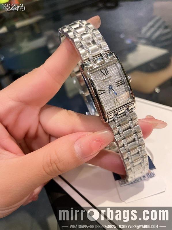 Longines 33X22X7mm 0829134
