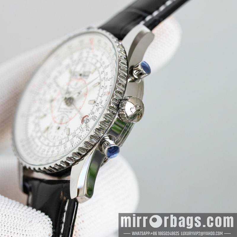 Breitling Watch 43mm 102439
