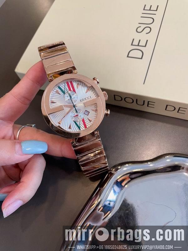 Gucci 45mm 063003