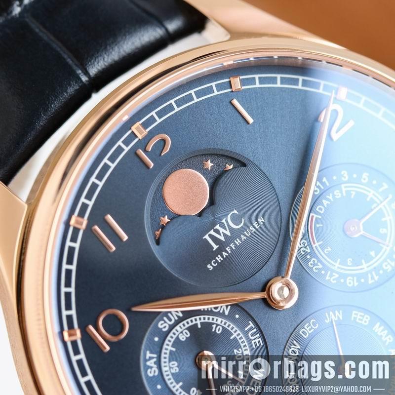IWC 42.2X14.9mm 050464