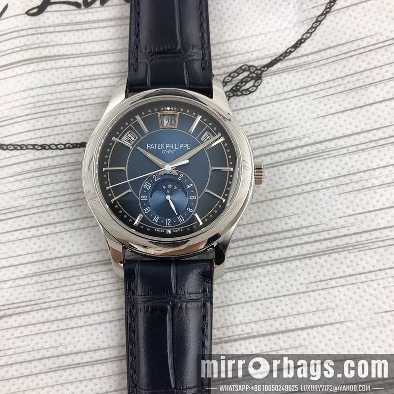 Patek Philippe watch 050653