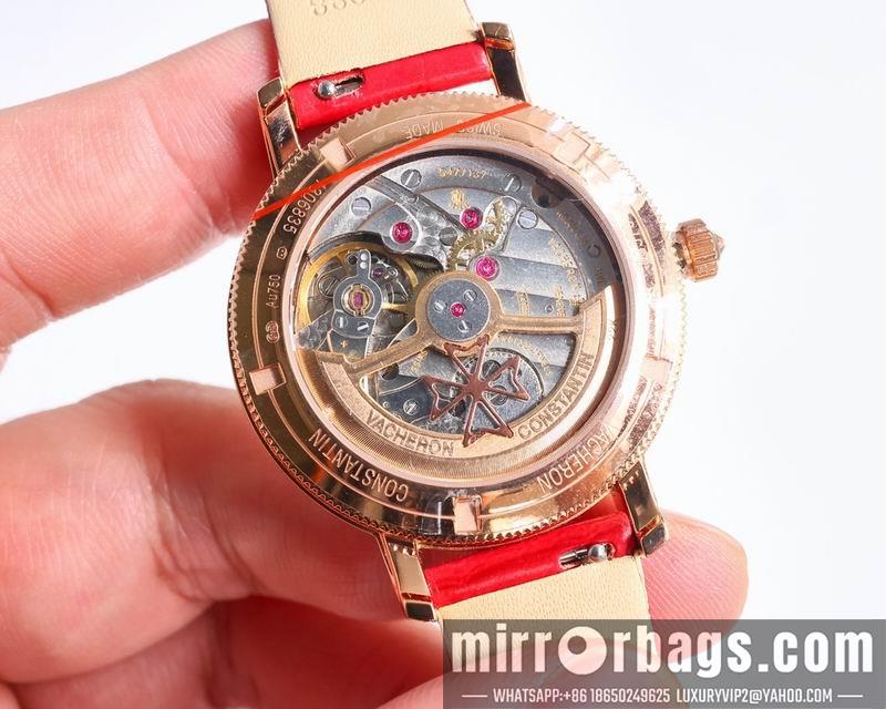 Vacheron Constantin 36mm 082961