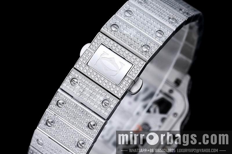 Cartier Watch 032424