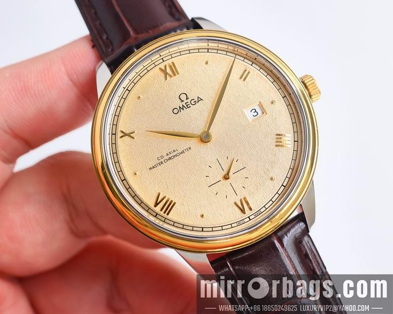 Omega 41mm 082984