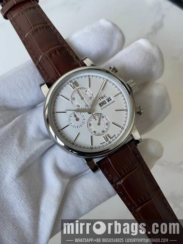 IWC watch 110970