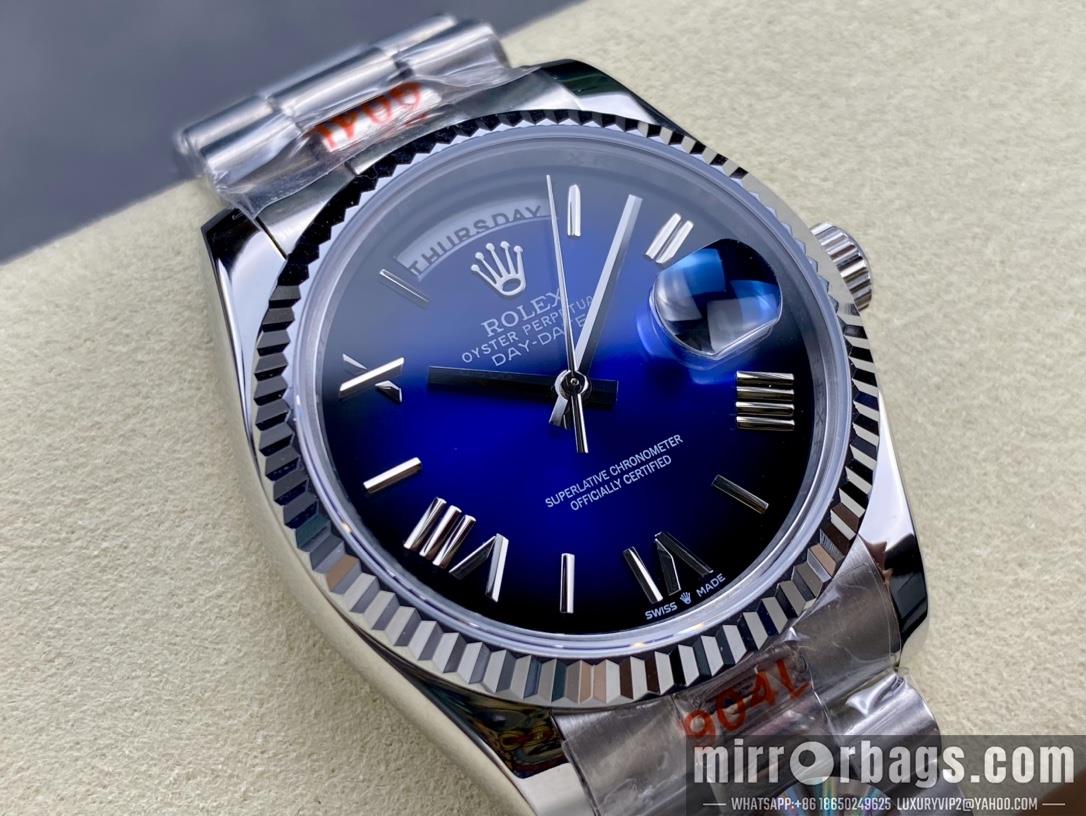 Rolex 36mm 092947