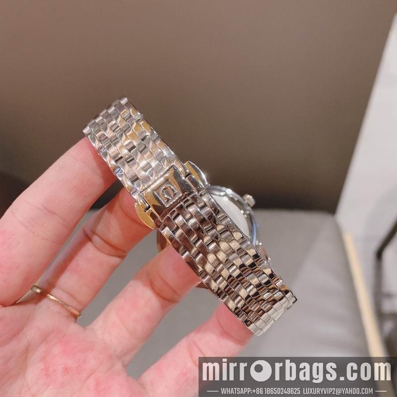 Omega 37.5X13mm 081622