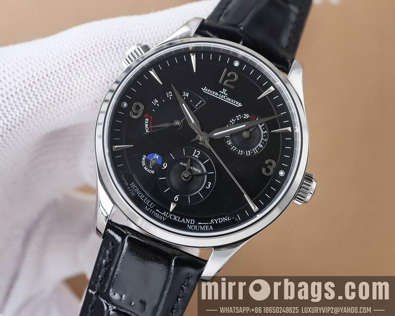Jaeger Lecoultre 42mm 050618